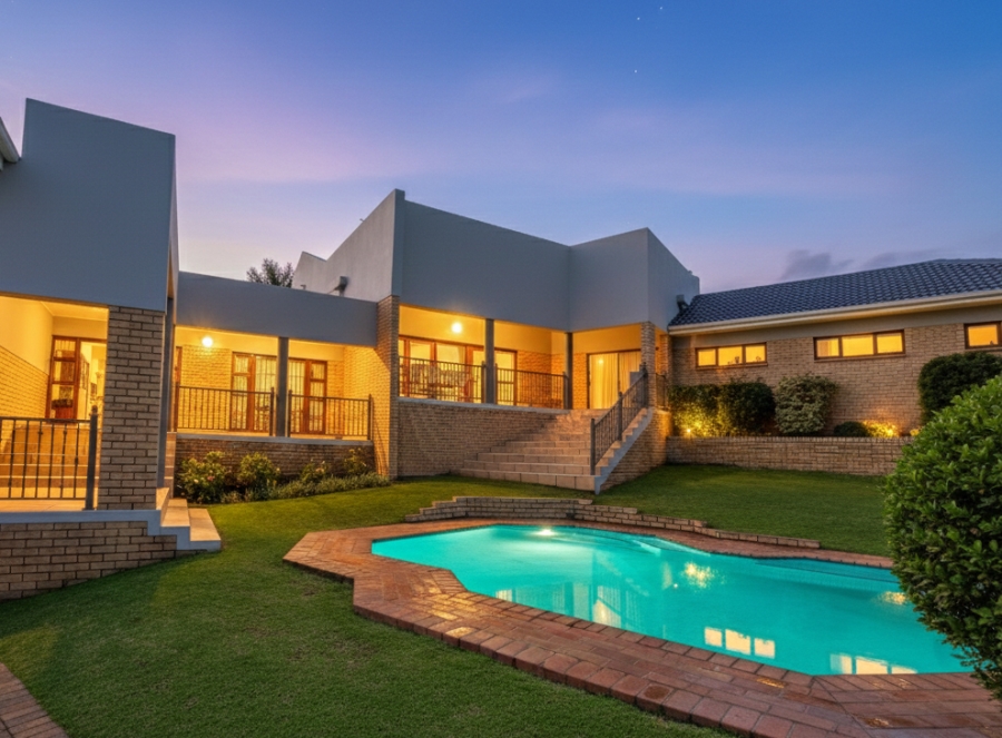 4 Bedroom Property for Sale in Bunkers Hill Eastern Cape